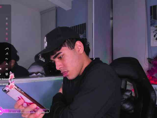 LucasCarterr