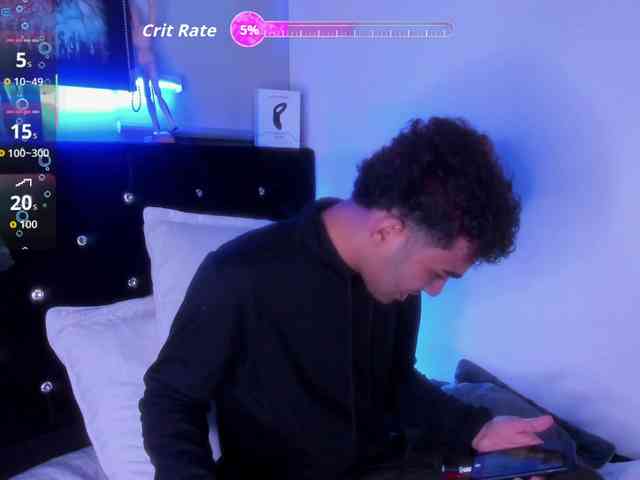 LucasCarterr LucasCarterr