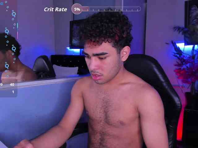 LucasCarterr LucasCarterr