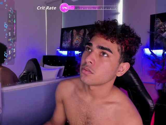 LucasCarterr LucasCarterr