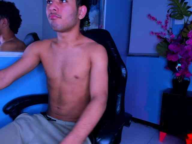 LucasCarterr LucasCarterr