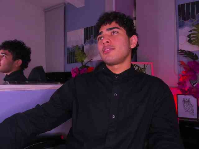 LucasCarterr