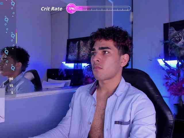 LucasCarterr LucasCarterr