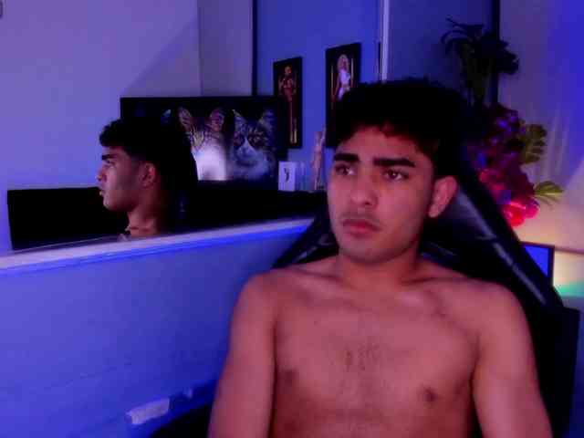 LucasCarterr LucasCarterr