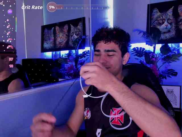 LucasCarterr LucasCarterr