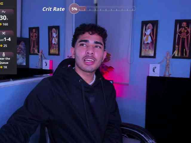 LucasCarterr LucasCarterr