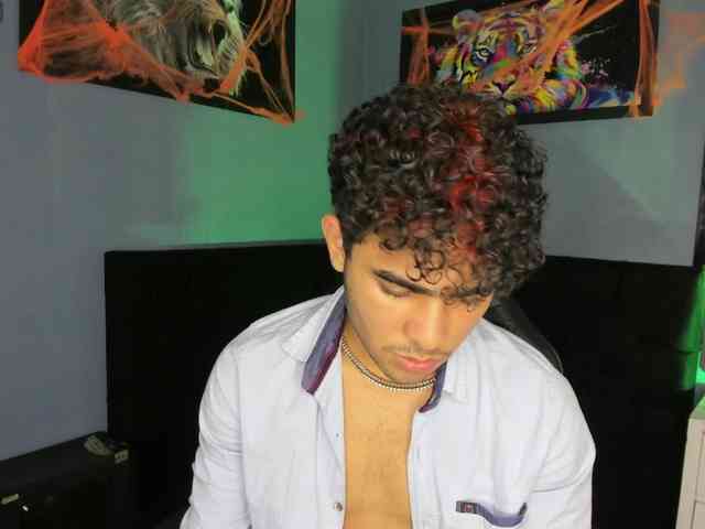 LucasCarterr LucasCarterr