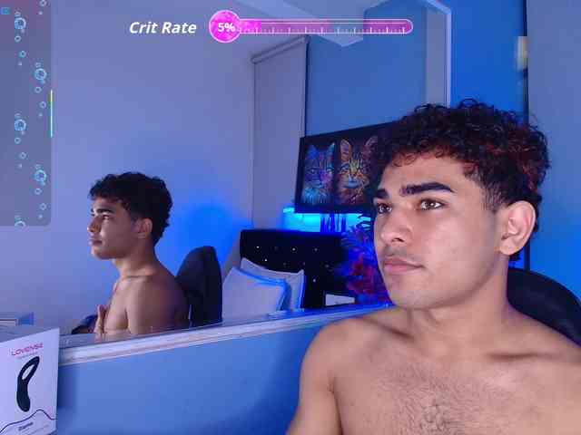 LucasCarterr LucasCarterr