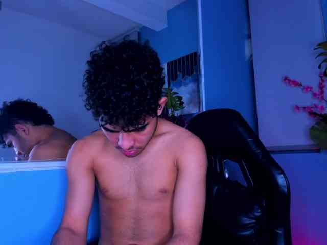 LucasCarterr