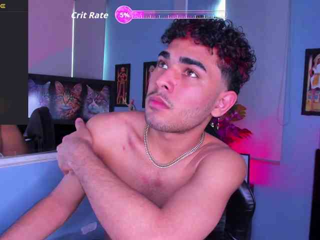 LucasCarterr LucasCarterr