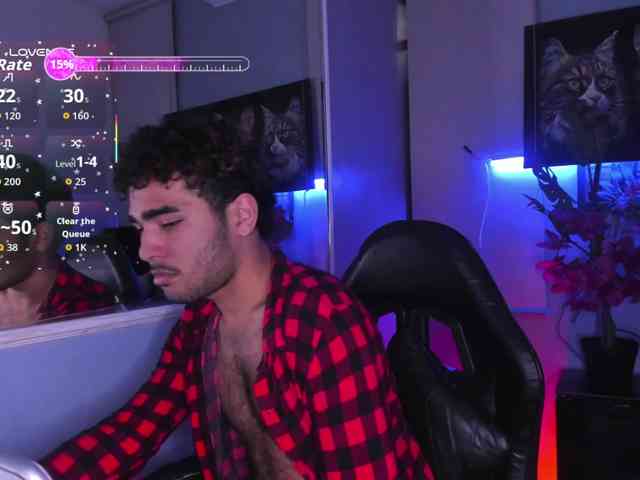 LucasCarterr LucasCarterr