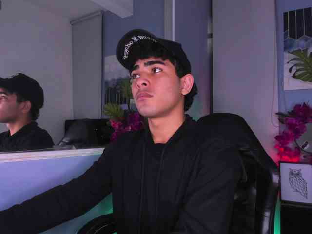 LucasCarterr
