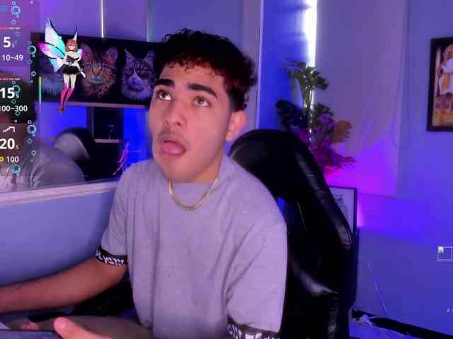 LucasCarterr LucasCarterr