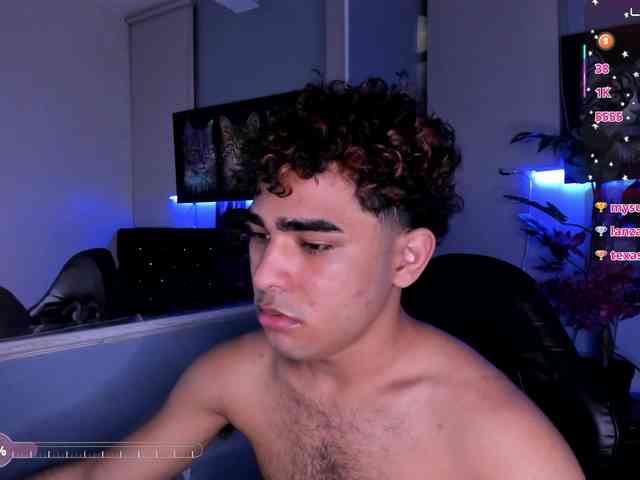 LucasCarterr LucasCarterr