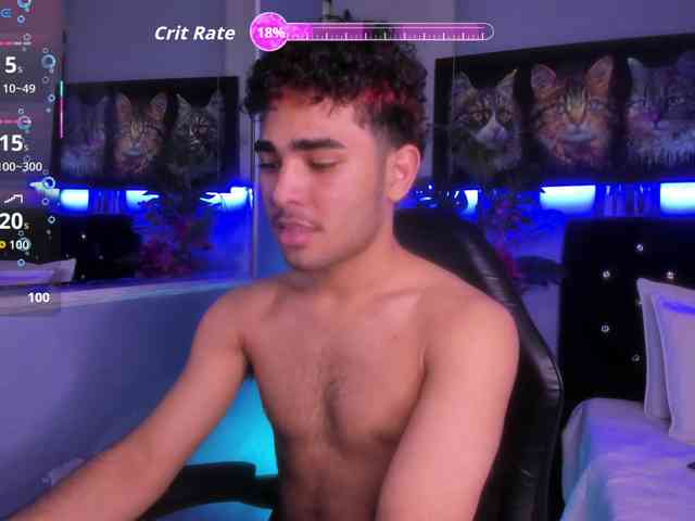 LucasCarterr LucasCarterr