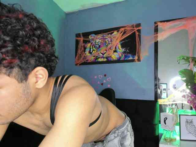LucasCarterr LucasCarterr
