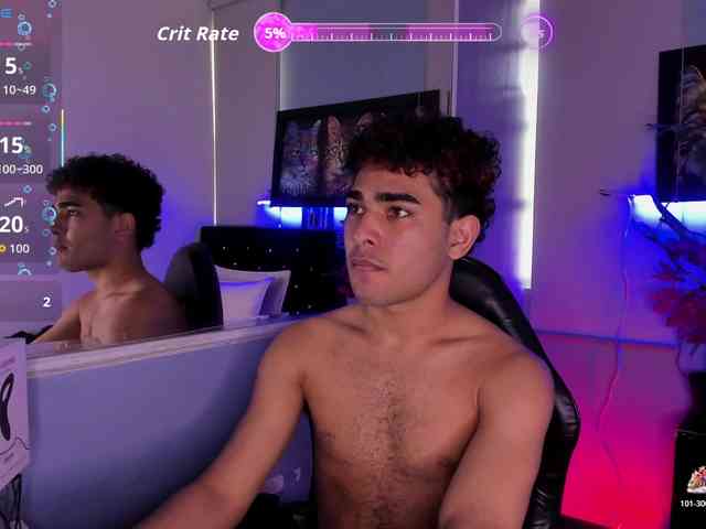 LucasCarterr LucasCarterr