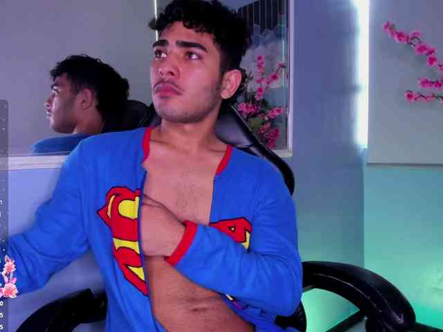 LucasCarterr
