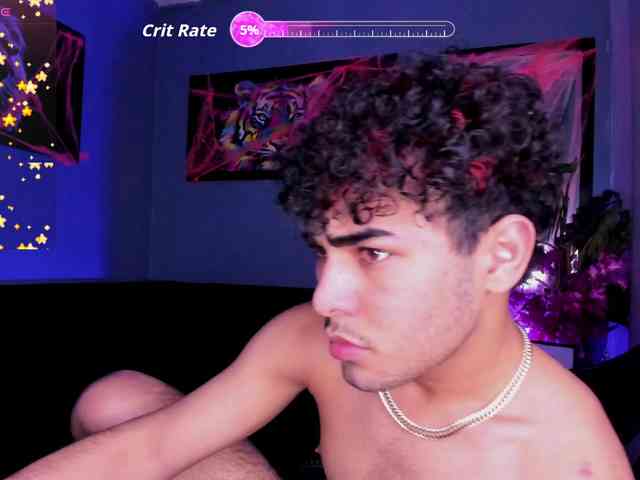 LucasCarterr LucasCarterr