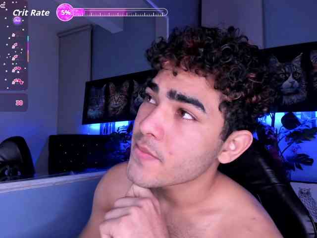 LucasCarterr LucasCarterr