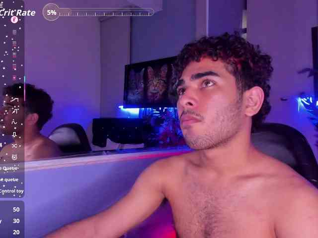 LucasCarterr LucasCarterr