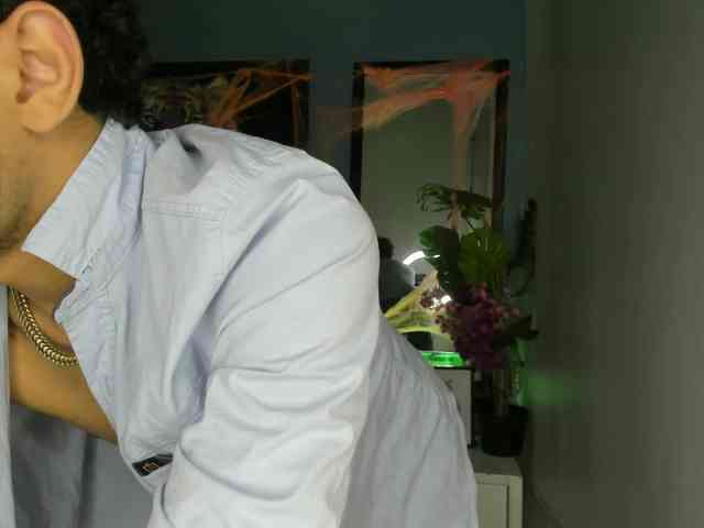 LucasCarterr LucasCarterr