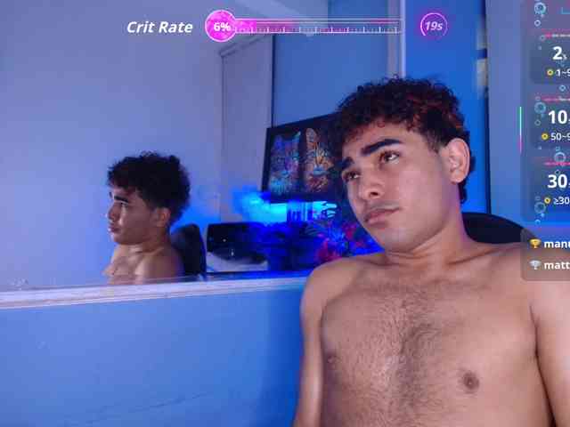 LucasCarterr LucasCarterr