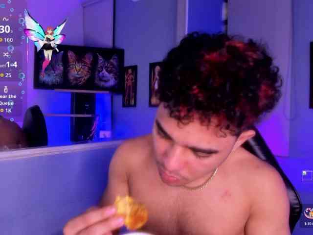 LucasCarterr LucasCarterr