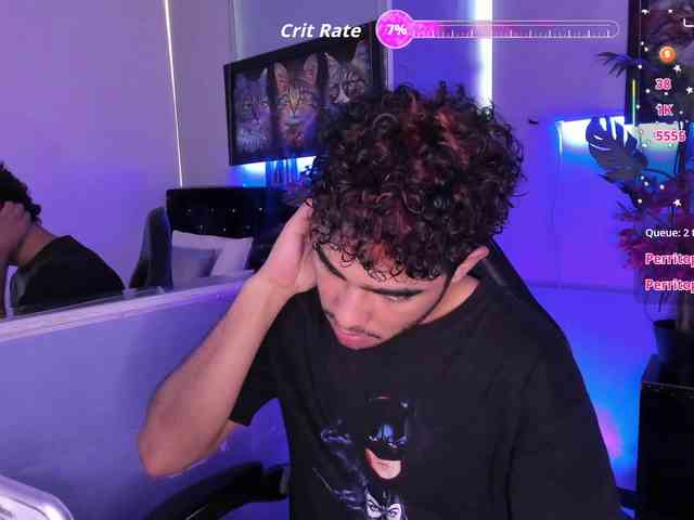 LucasCarterr Live Webcam on {site_name}