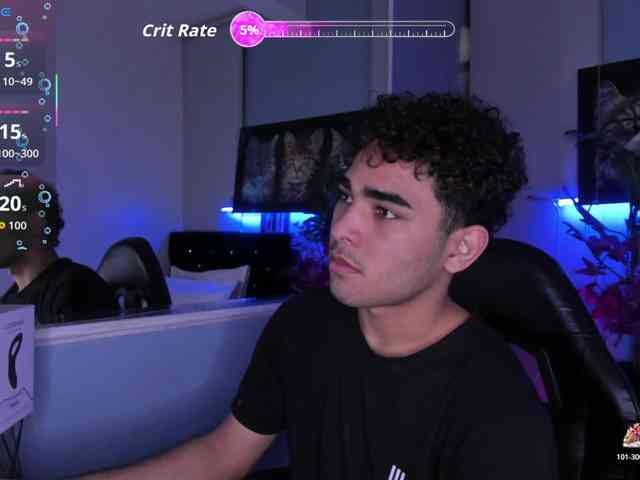 LucasCarterr LucasCarterr