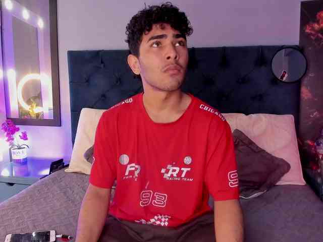 LucasCarterr