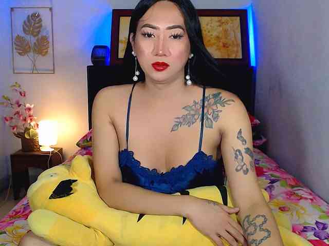 AsianTransxx