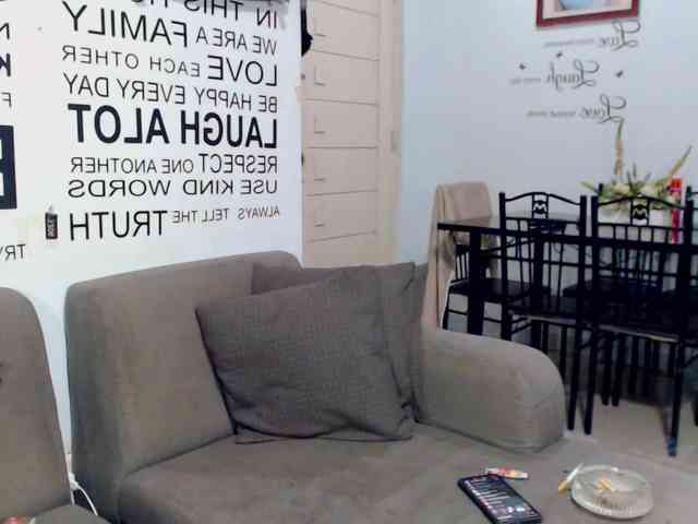 AsianTransxx Live Webcam on BongaCams