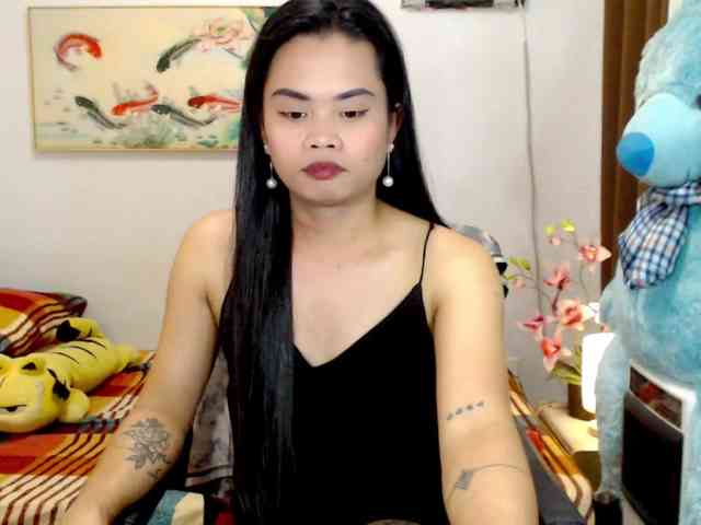 MargaLiciousxxx Live Webcam on BongaCams