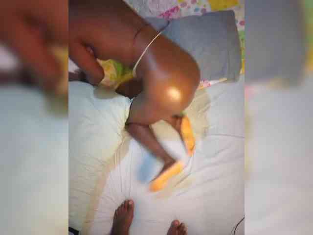 NastyCoochie1 webcam