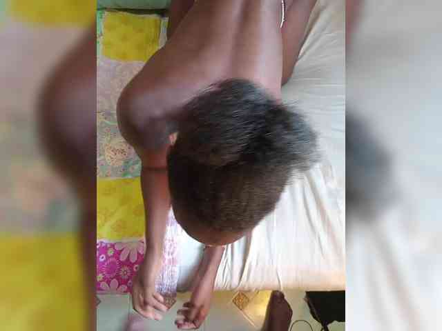 NastyCoochie1 webcam