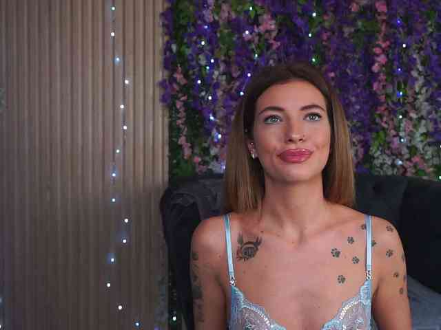 Amanda-Paw webcam