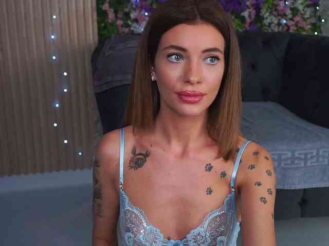 Amanda-Paw webcam