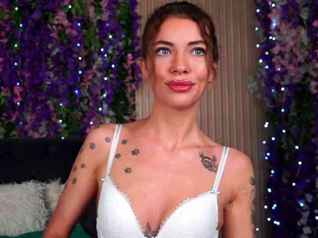 Amanda-Paw webcam