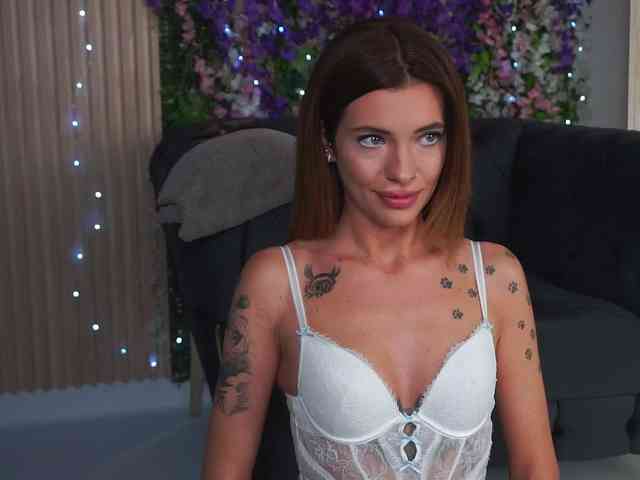 Amanda-Paw webcam