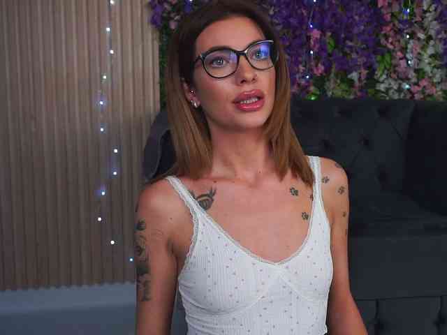 Amanda-Paw webcam