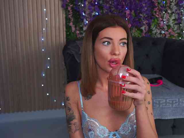 Amanda-Paw webcam