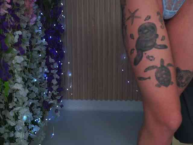 Amanda-Paw webcam