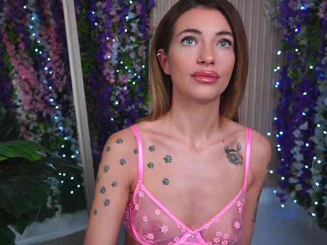 Amanda-Paw webcam