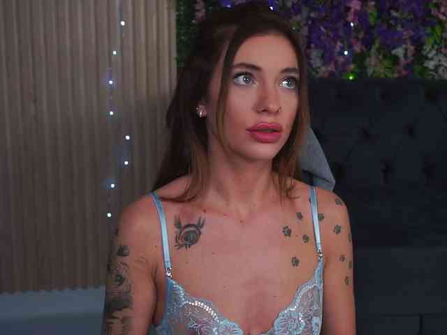 Amanda-Paw webcam