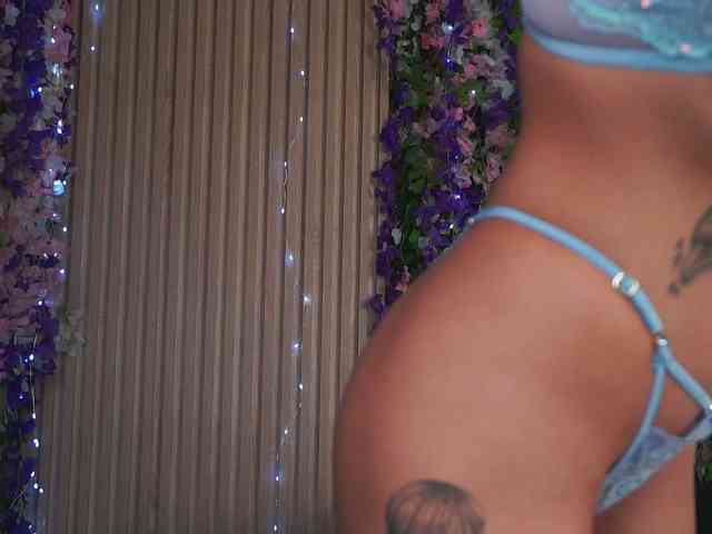Amanda-Paw webcam