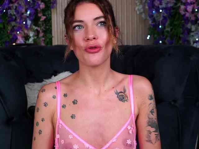 free online chat Amanda-Paw