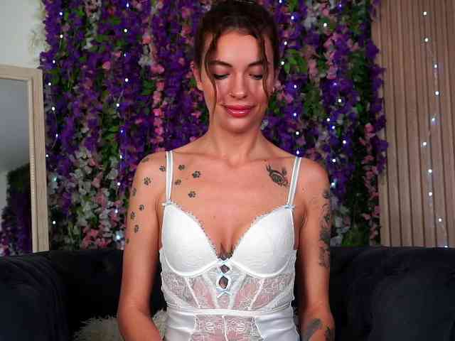 Amanda-Paw webcam