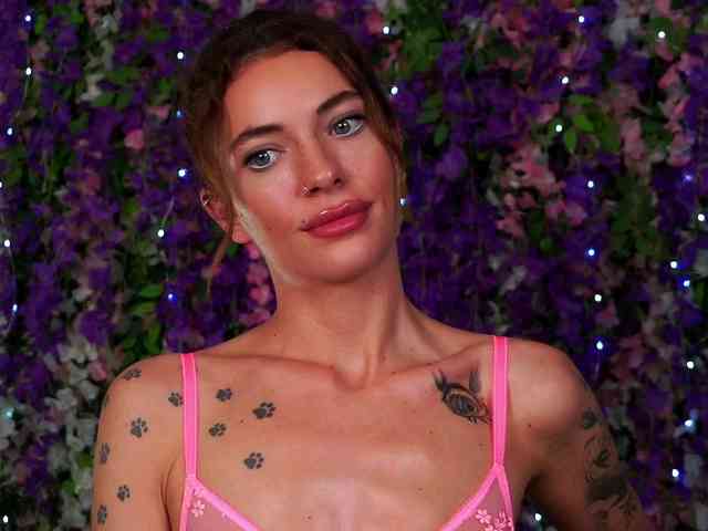 Amanda-Paw webcam