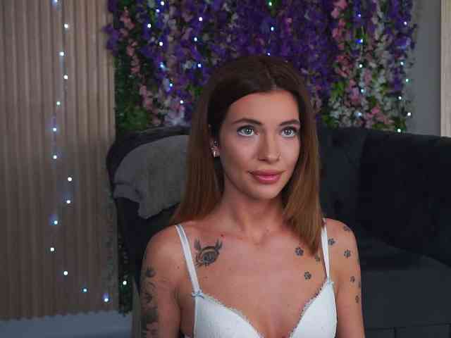Amanda-Paw webcam